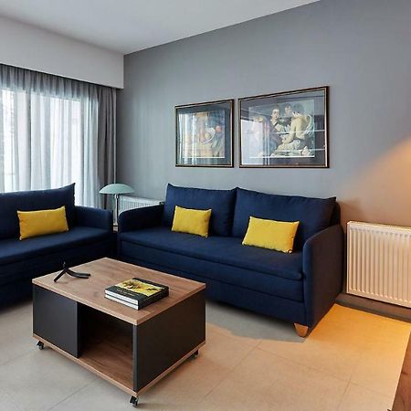 Thalita Cozy Apartment Iraklio Exterior foto